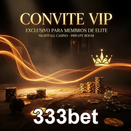 Imagem ilustrando exclusividade dos Serviços VIP 333bet